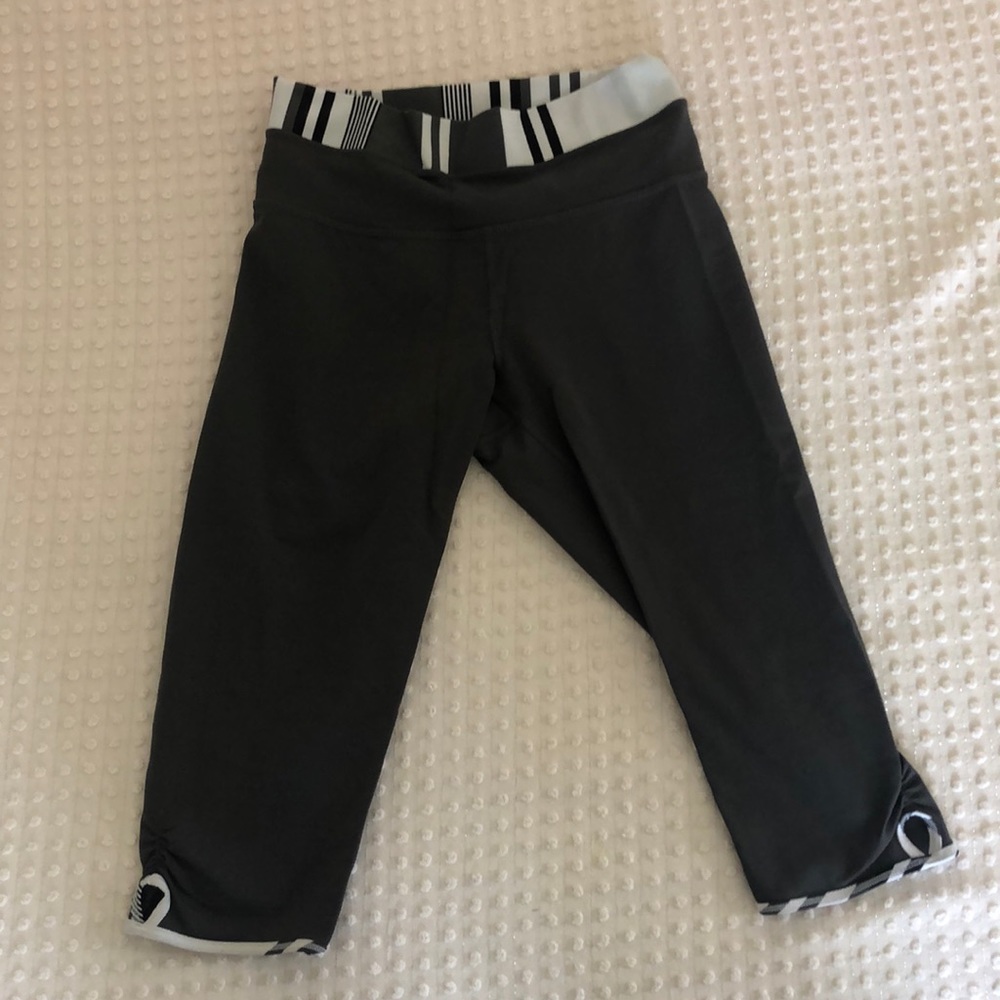 Lululemon Capri
